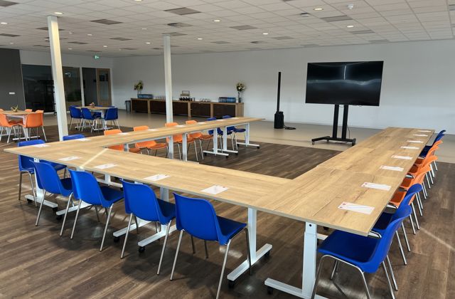Foto Cursus