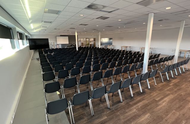 Foto Congres