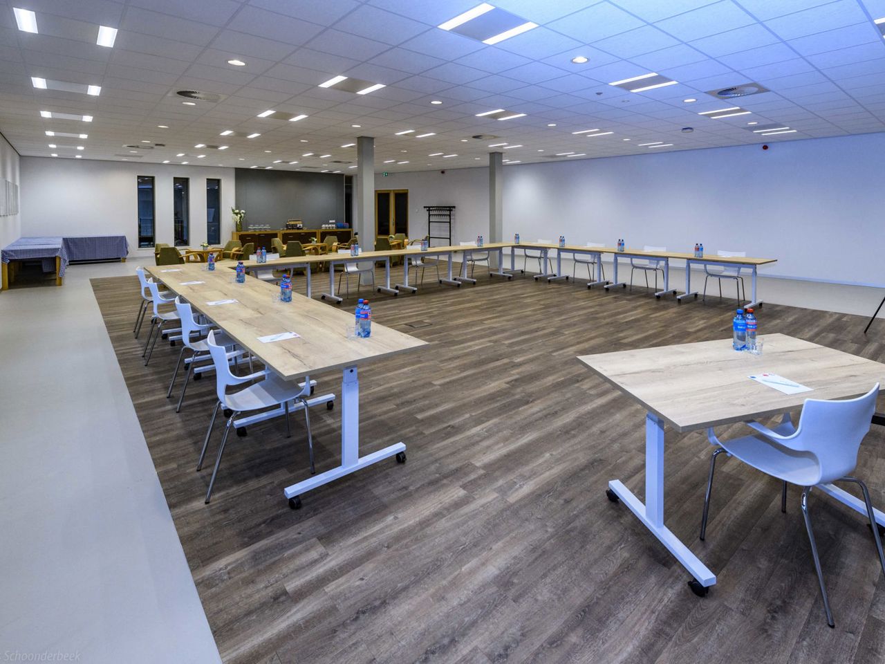 Foto 11 Wimbledon Zaal