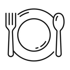 Lunch- en dinermogelijkheden