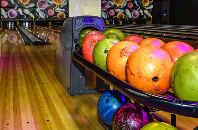 Foto 7 Bowlen
