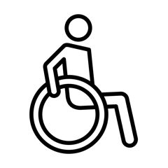 Invalidentoegankelijk